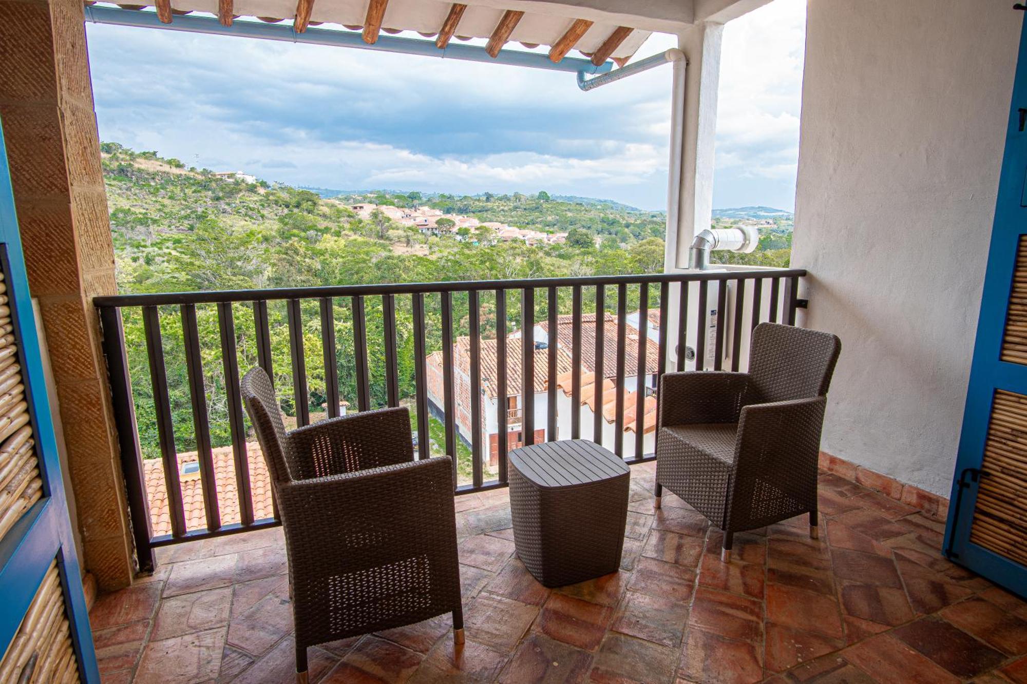 Hotel Boutique Casa Encanto Баричара Экстерьер фото