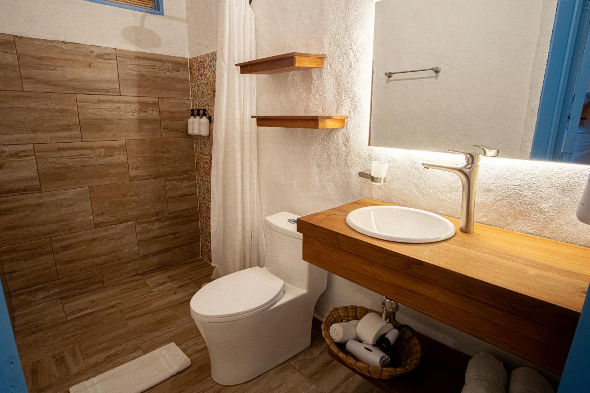 Hotel Boutique Casa Encanto Баричара Экстерьер фото