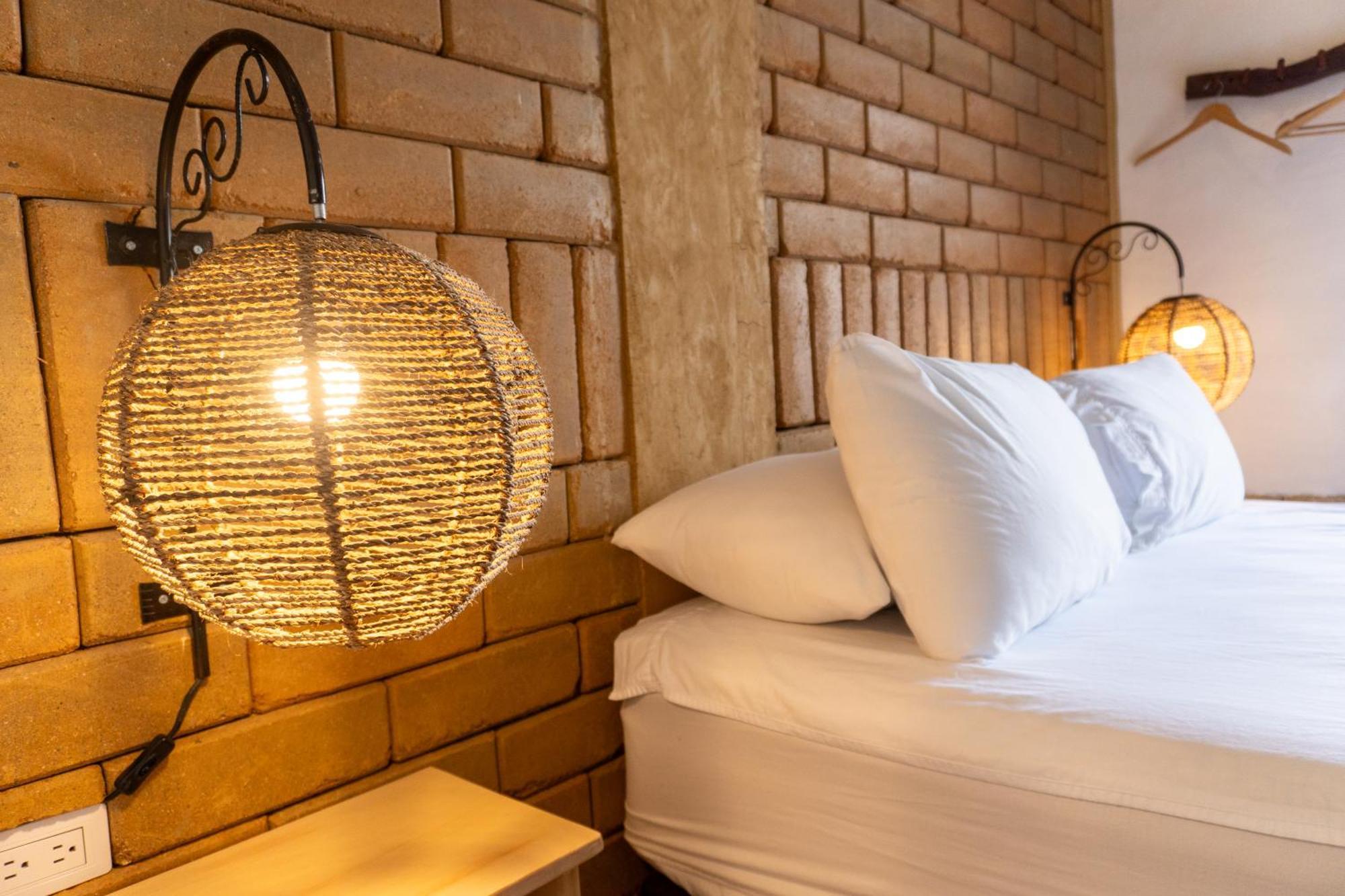 Hotel Boutique Casa Encanto Баричара Экстерьер фото