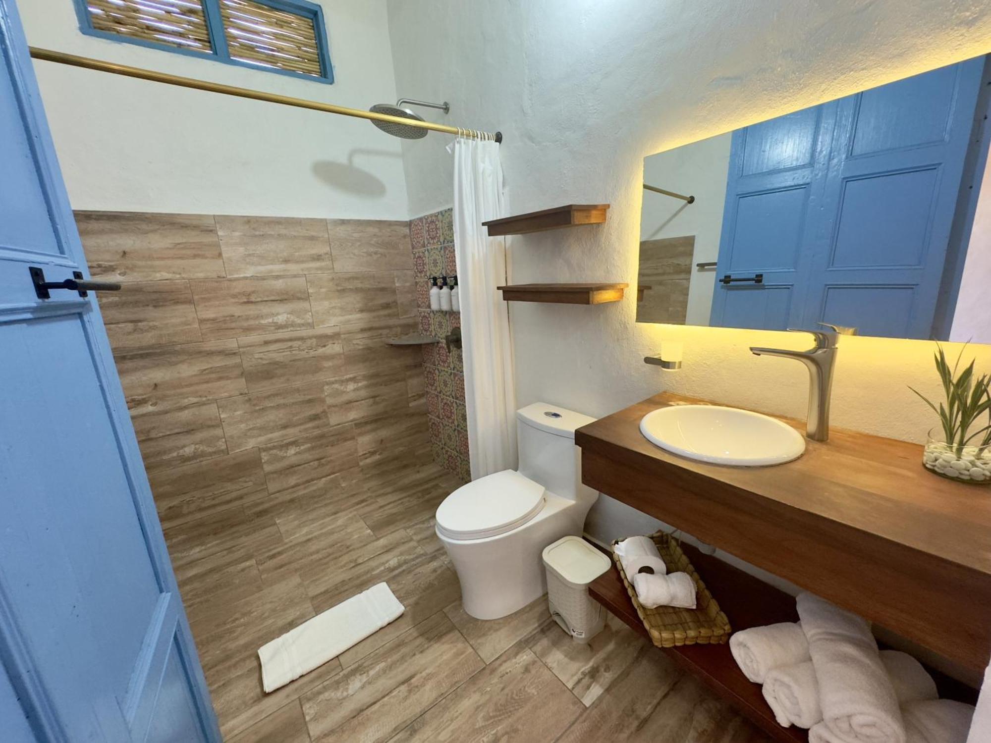 Hotel Boutique Casa Encanto Баричара Номер фото