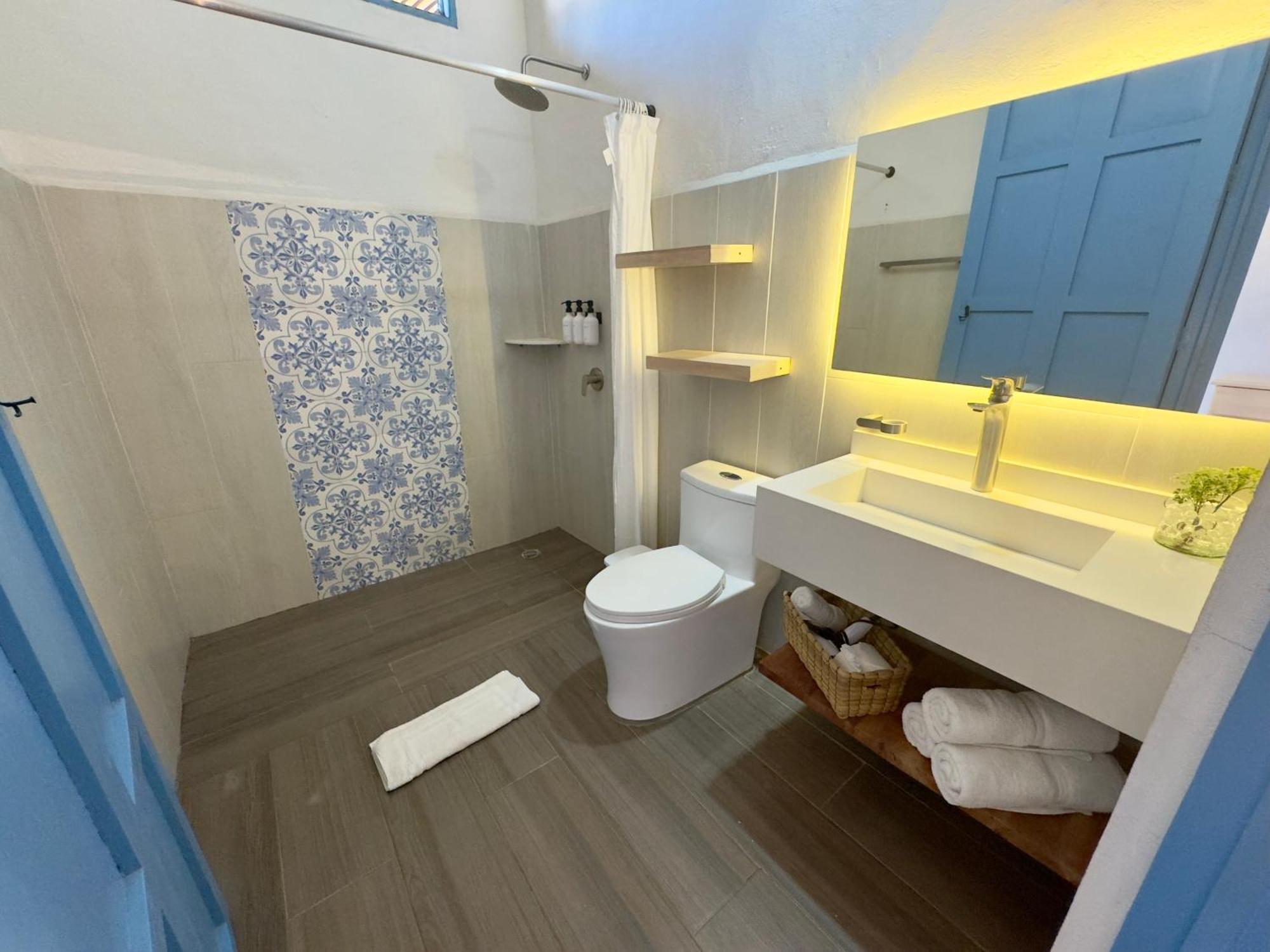 Hotel Boutique Casa Encanto Баричара Номер фото