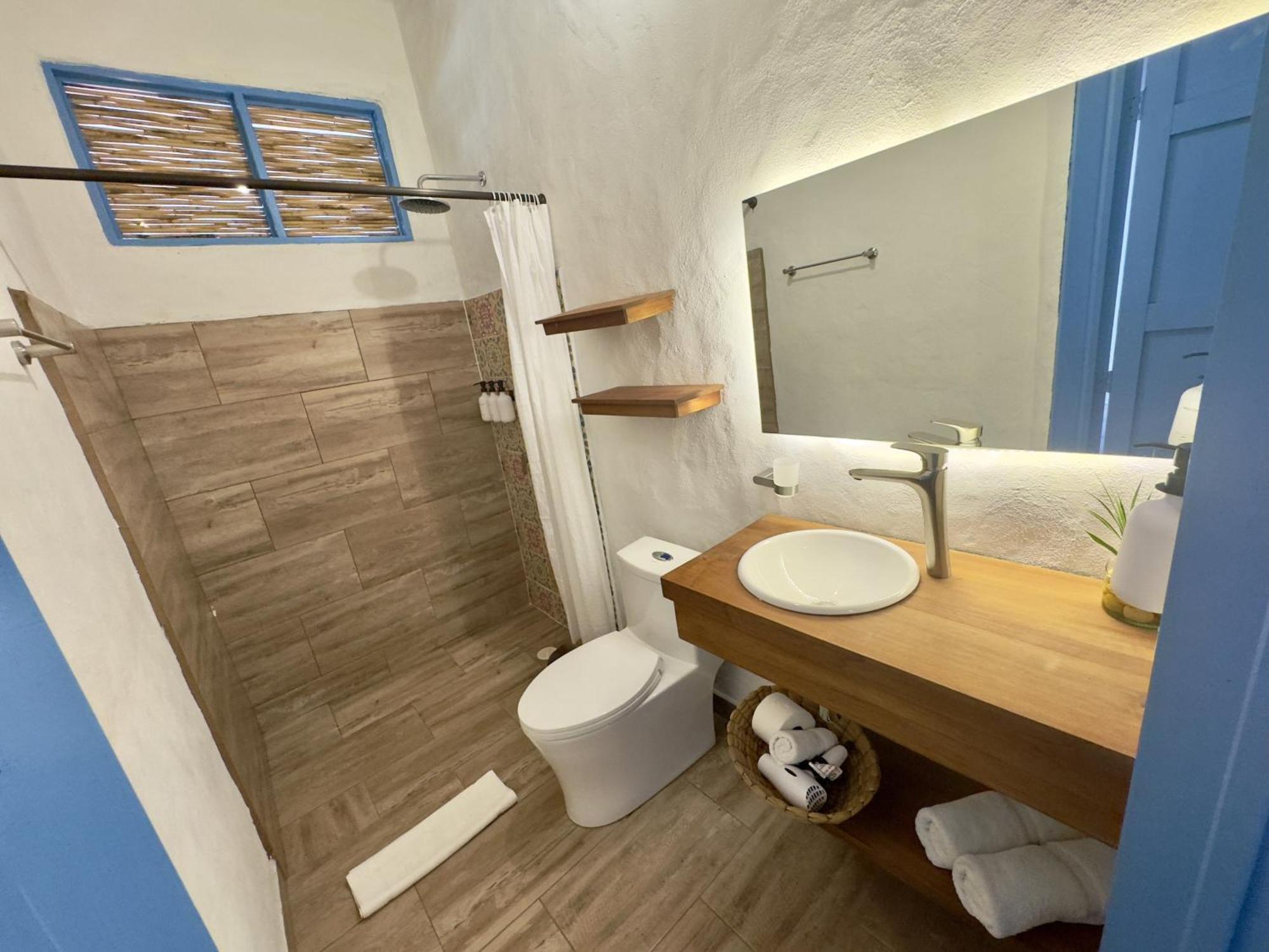 Hotel Boutique Casa Encanto Баричара Номер фото