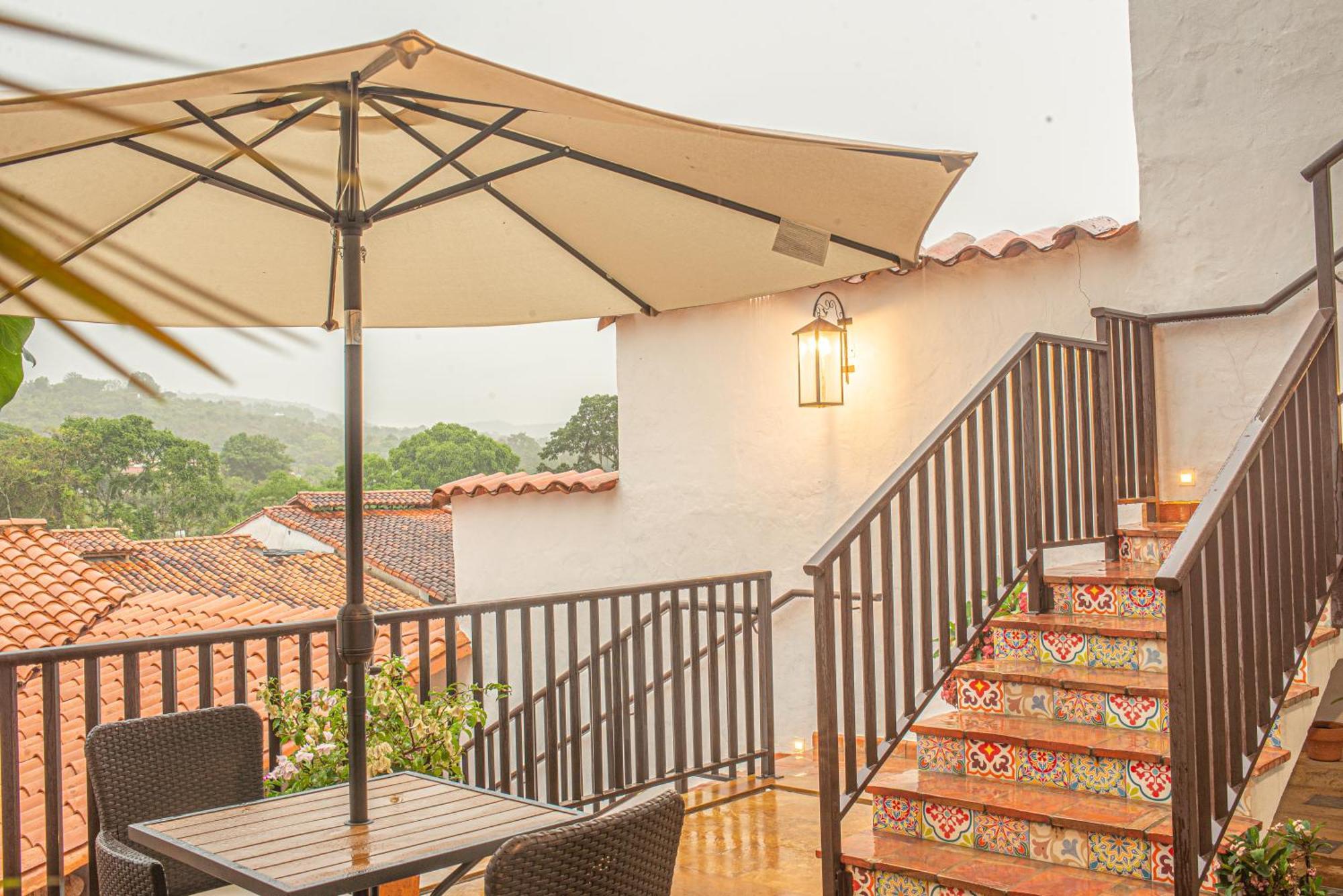 Hotel Boutique Casa Encanto Баричара Экстерьер фото